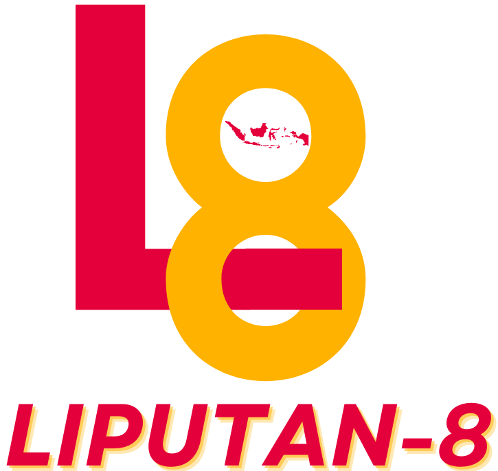 Logo Liputan 8 Medium